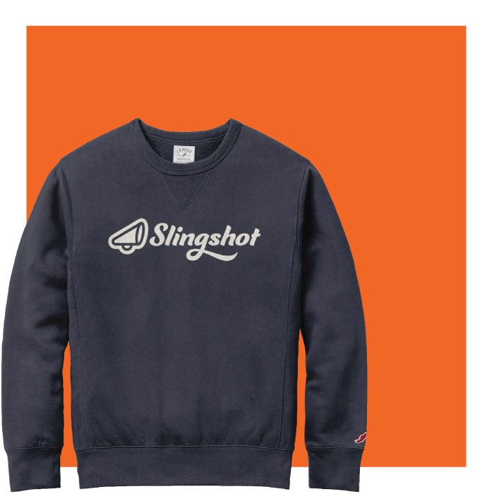 Men Slingshot Swag Shop