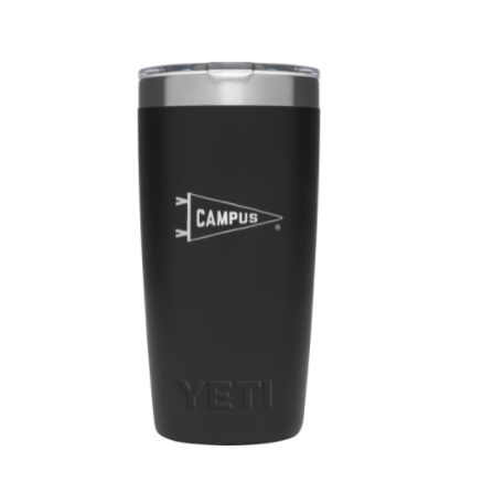 YETI Rambler – 10oz